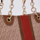 Bolso Tote Tamaño Mediano  LIU JO