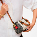 BOLSO Bowling Kaos Icon
