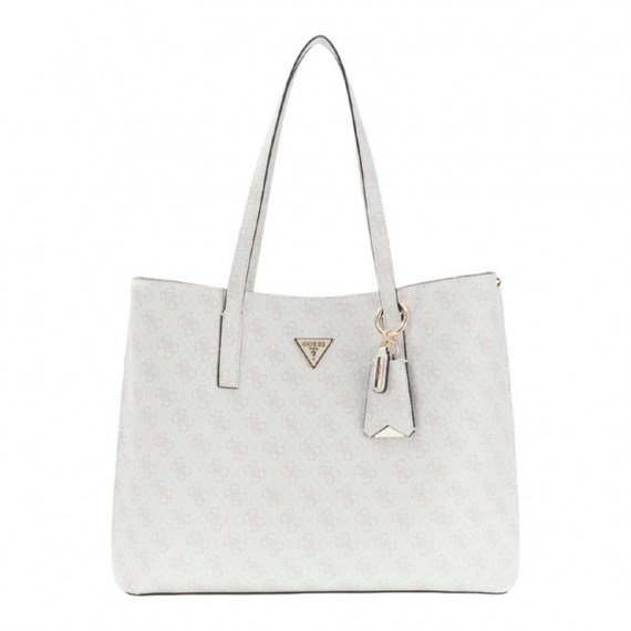 Bolso Meridian Ii Girlfriend Tote  GUESS