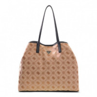 BOLSO VICTTORIA LARGE 2 IN 1 TOTE