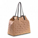 Bolso Victtoria Large 2 In 1 Tote  GUESS