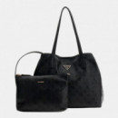 BOLSO  VICTTORIA 2 IN 1 TOTE