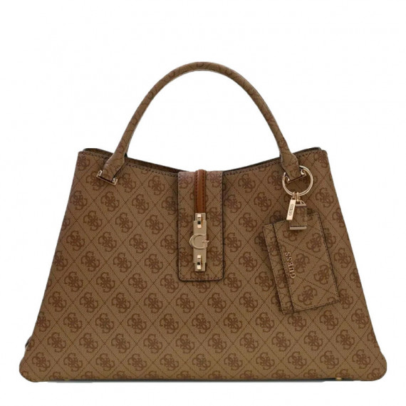 BOLSO YVONNE LOGO GRLFRND CARRYALL