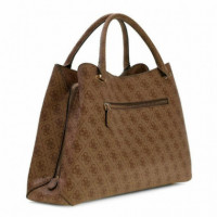 BOLSO YVONNE LOGO GRLFRND CARRYALL