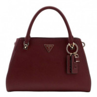 BOLSO NOELLE II LUXURY SATCHEL
