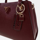 BOLSO NOELLE II LUXURY SATCHEL