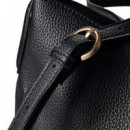 Bolso BIU269338WVP Chestnut  U.S. POLO ASSN.