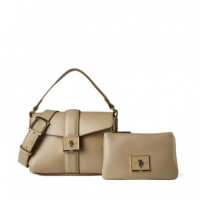 Bolso BEUMF9047WVP Margaret