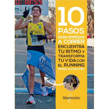 10 pasos para empezar a correr
