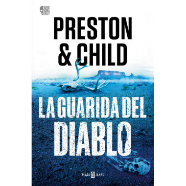 LA GUARIDA DEL DIABLO