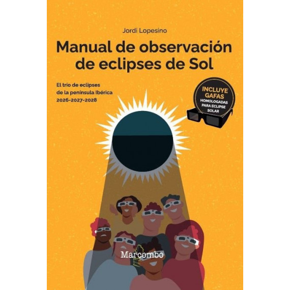 MANUAL DE OBSERVACION DE ECLIPSES DE SOL