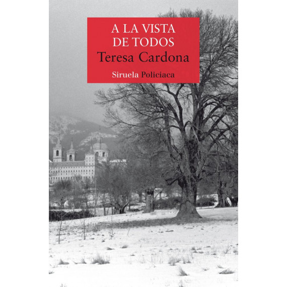 A la vista de todos