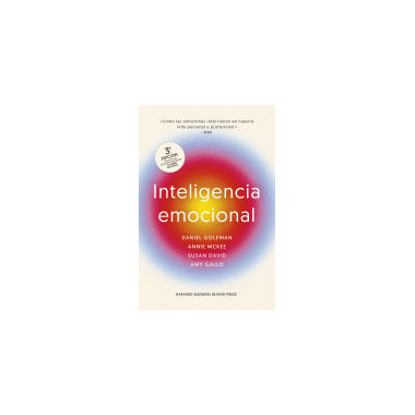 INTELIGENCIA EMOCIONAL 3&ordf; ED.