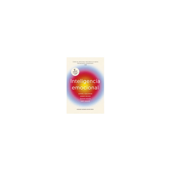INTELIGENCIA EMOCIONAL 3ª ED.