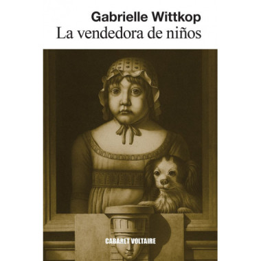 LA VENDEDORA DE NI&Ntilde;OS