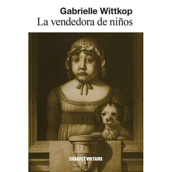 LA VENDEDORA DE NIÑOS