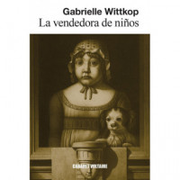 la Vendedora de Niños   2025