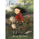 EL UNICORNIO DE MARIA