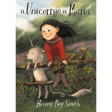 EL UNICORNIO DE MARIA