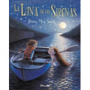 LA LUNA DE LAS SIRENAS