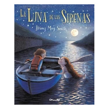 LA LUNA DE LAS SIRENAS