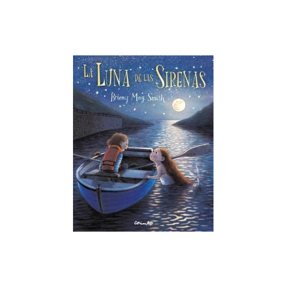 LA LUNA DE LAS SIRENAS
