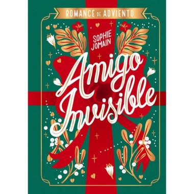 AMIGO INVISIBLE
