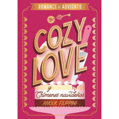 COZY LOVE Y CRIMENES NAVIDEOZ