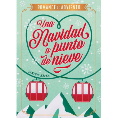 UNA NAVIDAD A PUNTO DE NIEVE