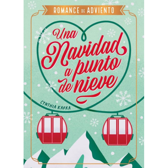 UNA NAVIDAD A PUNTO DE NIEVE