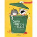 COMO LIBRARSE DE LOS HIJO