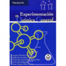 Experimentación en química general