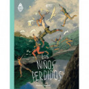 LOS NIÑOS PERDIDOS