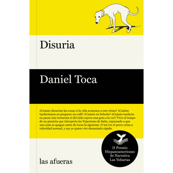 DISURIA