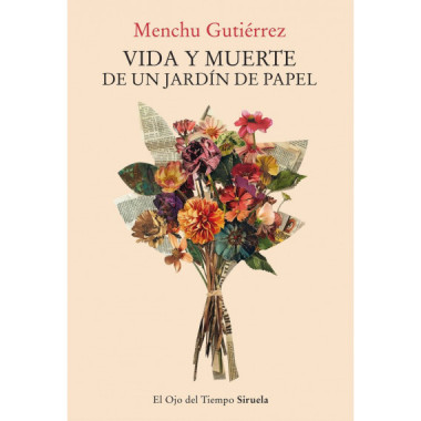 VIDA Y MUERTE DE UN JARDIN DE PAPEL