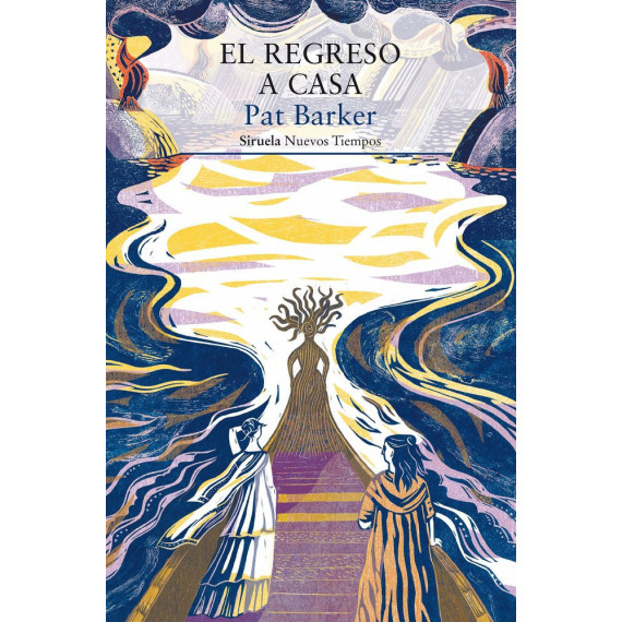 EL REGRESO A CASA