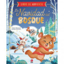 LA NAVIDAD DEL BOSQUE