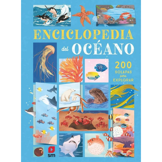 Enciclopedia del Oceano   2026