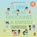 EL LIBRO DE LAS EMOCIONES Y LA EMPATIA