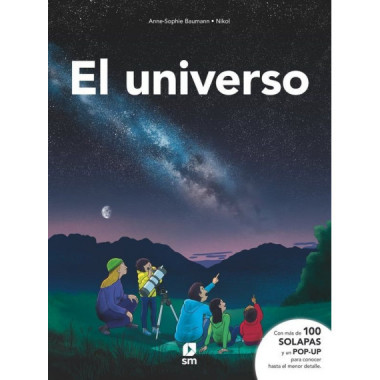 EL UNIVERSO