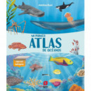 MI PRIMER ATLAS DE OCEANOS
