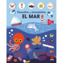 ESCUCHA Y ENCUENTRA EL MAR