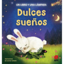 DULCES SUEÑOS+LAMPARA