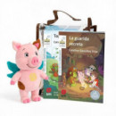PACK DE TOPI+PELUCHE