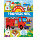 PROFESIONES EN ACCION
