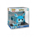 Funko POP Glaceon Pokémon 930