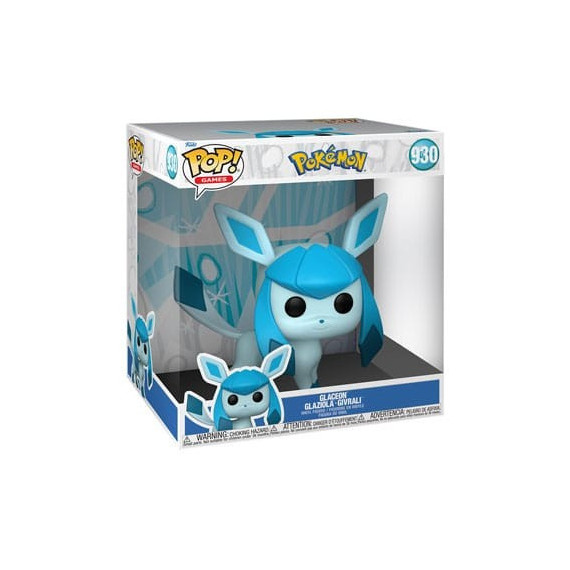 Funko POP Glaceon Pokémon 930