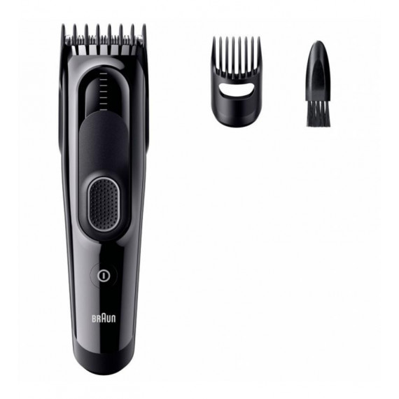 Cortapelos Braun HC5510 Inalámbrico