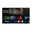 Televisor MiniLED 100" Samsung M90H 4K Vision AI Smart TV