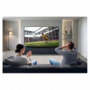 Televisor MiniLED 100" Samsung M90H 4K Vision AI Smart TV